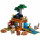 LEGO Minecraft Шахтна експедиція Броненосець (21269)