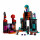 LEGO Minecraft Вежа Ендермена (21279)