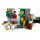 LEGO Minecraft Зустріч із Захисником (21274)