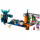 LEGO Minecraft Зустріч із Захисником (21274)