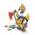 LEGO NEXO KNIGHTS Боевые доспехи Акселя 88 деталей (70365)