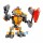LEGO NEXO KNIGHTS Боевые доспехи Акселя 88 деталей (70365)