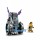 LEGO NEXO KNIGHTS Мобильная тюрьма Руины 208 деталей (70349)