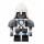 LEGO NEXO KNIGHTS Турнирная машина Ланса 216 деталей (70348)