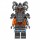 LEGO NINJAGO Алый захватчик 313 деталей (70624)