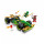 LEGO Ninjago Автомобиль для гонок Лойда с инерционным двигателем (71828)