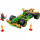 LEGO Ninjago Автомобиль для гонок Лойда с инерционным двигателем (71828)