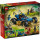 LEGO Ninjago Автомобиль-трансформер Джея (71856)