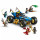 LEGO Ninjago Автомобиль-трансформер Джея (71856)