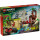 LEGO Ninjago Автомобильная битва ниндзя у дома на дереве (71857)