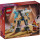 LEGO Ninjago Боевой костюм-робот Зейна (71827)