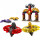 LEGO Ninjago Боевой набор дракона Спин-джитсу (71826)