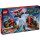 LEGO NINJAGO Бойова машина ніндзя (71844)