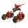 LEGO NINJAGO Бойова машина ніндзя (71844)