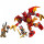 LEGO Ninjago Бойовий набір робота Дракона Кая (71851)