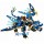 LEGO Ninjago Дракон Джея (70602)