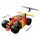 LEGO Ninjago Гоночный автомобиль ниндзя Кая EVO 94 детали (71780)