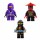 LEGO Ninjago Горный внедорожник (70589)