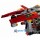 LEGO NINJAGO Корабль R.E.X. Ронана (70735)
