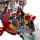 LEGO NINJAGO Корабль R.E.X. Ронана (70735)