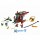 LEGO NINJAGO Корабль R.E.X. Ронана (70735)
