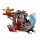 LEGO NINJAGO Корабль R.E.X. Ронана (70735)
