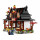 LEGO Ninjago Ковальня «Чотири зброї». 15-та річниця (71858)