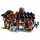 LEGO NINJAGO Кузница Дракона 1137 деталей (70627)