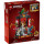 LEGO NINJAGO Модель персонажей ниндзя. 15-я годовщина (71866)