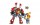 LEGO NINJAGO Огненный робот Кая 944 детали (70615)