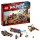 LEGO NINJAGO Погоня на мотоциклах (70600)