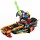 LEGO NINJAGO Погоня на мотоциклах (70600)