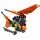 LEGO NINJAGO Погоня на мотоциклах (70600)