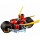 LEGO NINJAGO Погоня на мотоциклах (70600)