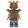 LEGO NINJAGO Пустынная молния 201 деталь (70622)