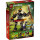 LEGO Ninjago Робот Коула для місії і Дракон Зейн (71854)