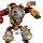 LEGO Ninjago Робот-спасатель Ронина (70592)