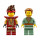 LEGO NINJAGO Робот Вогняного Лицаря (71846)