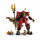 LEGO NINJAGO Робот Вогняного Лицаря (71846)