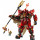 LEGO NINJAGO Робот Вогняного Лицаря (71846)