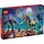 LEGO NINJAGO Розбійник: Робот-вершник на драконі (71843)