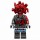 LEGO NINJAGO Самурай VXL 428 деталей (70625)