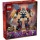 LEGO Ninjago Ультраобъединительный робот Зейна (71834)