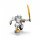LEGO Ninjago Ультраобъединительный робот Зейна (71834)