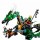 LEGO Ninjago Зеленый Дракон (70593)