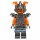 LEGO NINJAGO Железные удары судьбы 704 детали (70626)