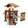 LEGO One Piece Хатина у Селищі Вітряків (75636)
