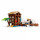 LEGO One Piece Хатина у Селищі Вітряків (75636)