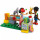 LEGO Friends Тусовка в домике дружбы на дереве (42652)