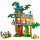 LEGO Friends Тусовка в домике дружбы на дереве (42652)